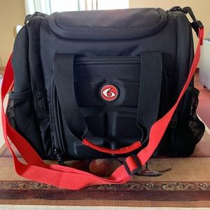 Six pack bag mini limited edition